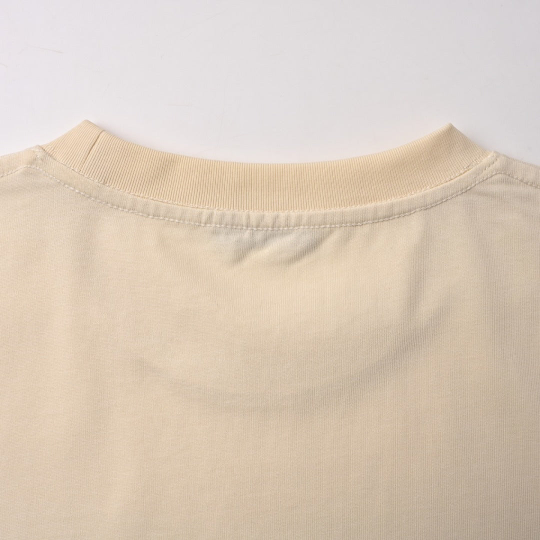 LuxluxHouse Best Quality Clothes T-shirt Dior
