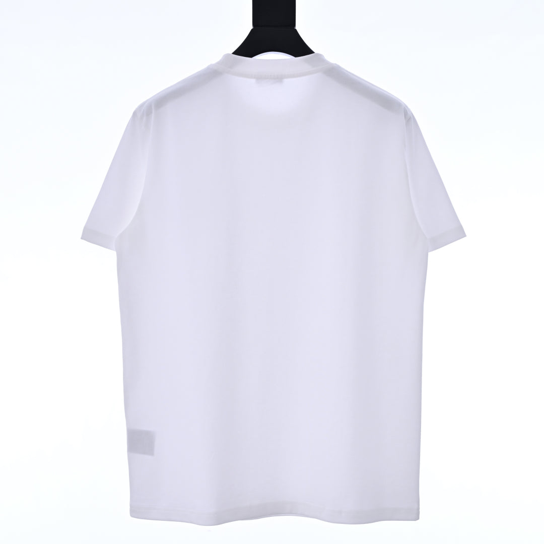 LuxluxHouse Best Quality Clothes T-shirt Dior
