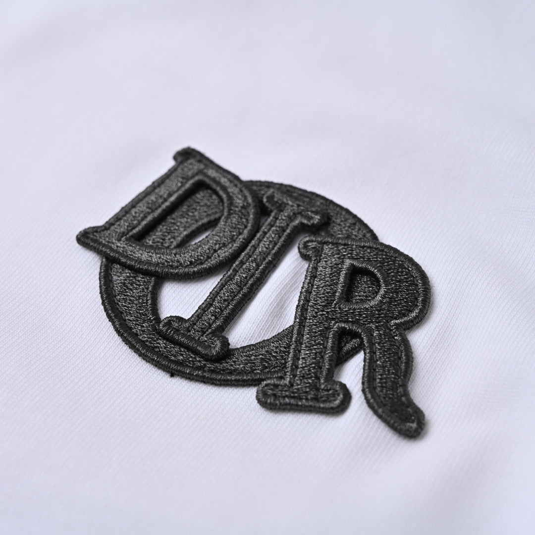 LuxluxHouse Best Quality Clothes T-shirt Dior
