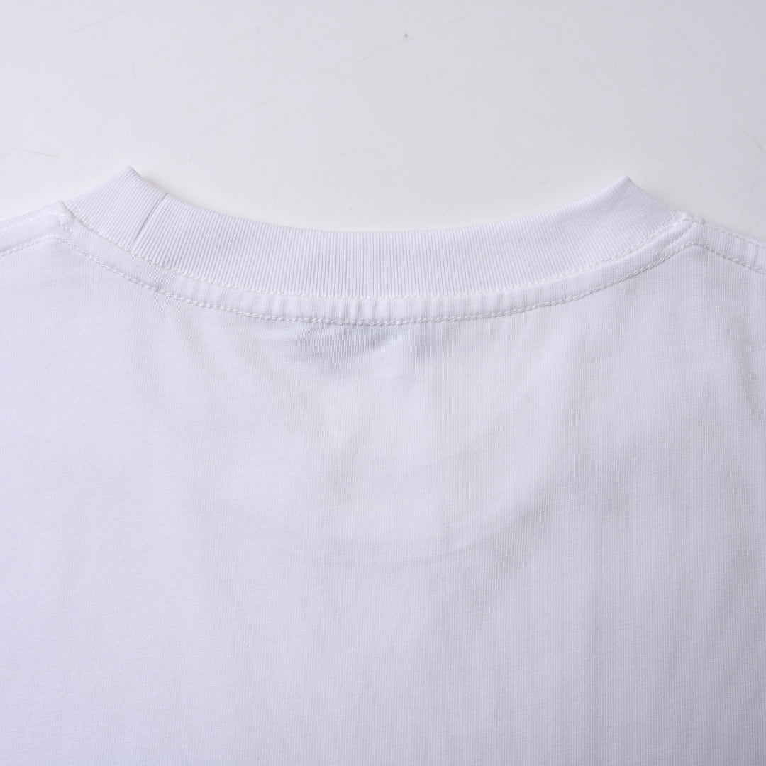 LuxluxHouse Best Quality Clothes T-shirt Dior