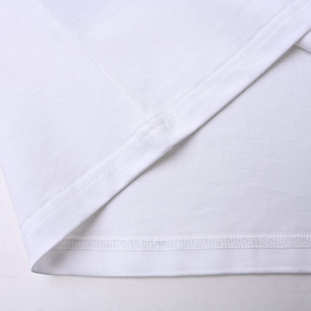 LuxluxHouse Best Quality Clothes T-shirt Dior