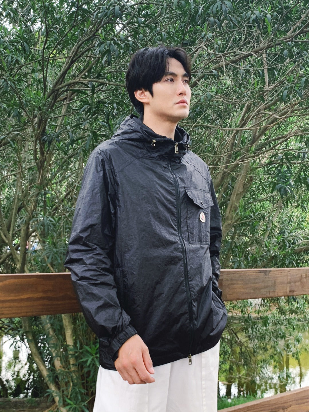 LuxluxHouse Best Quality Clothes Coats & Jackets Moncler