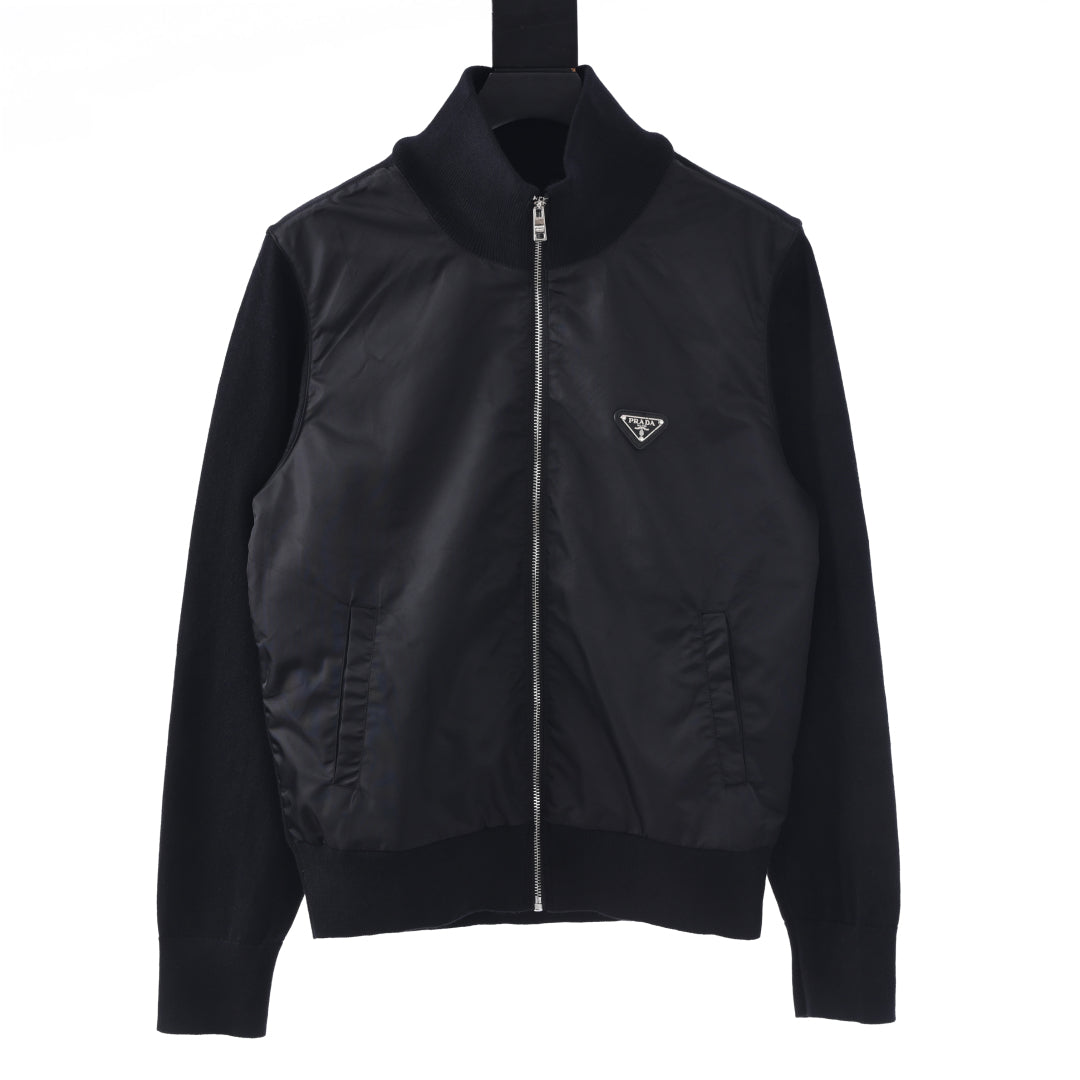 LuxluxHouse Best Quality Clothes Coats & Jackets Prada