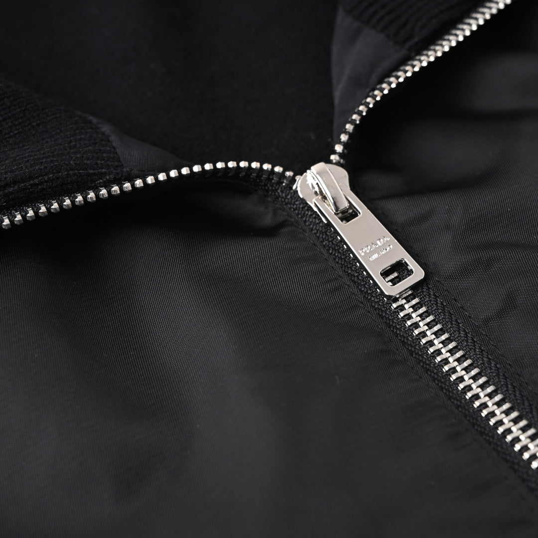 LuxluxHouse Best Quality Clothes Coats & Jackets Prada