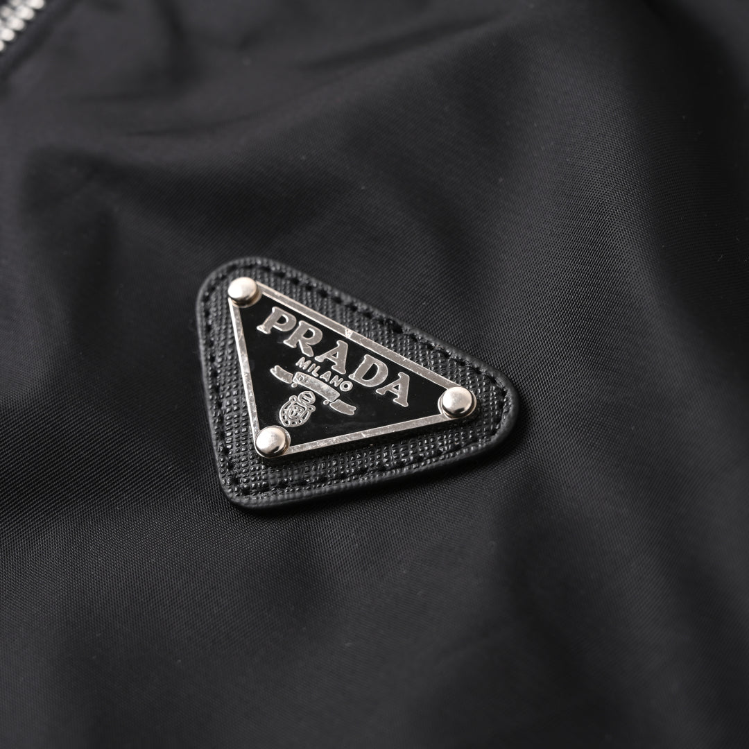 LuxluxHouse Best Quality Clothes Coats & Jackets Prada