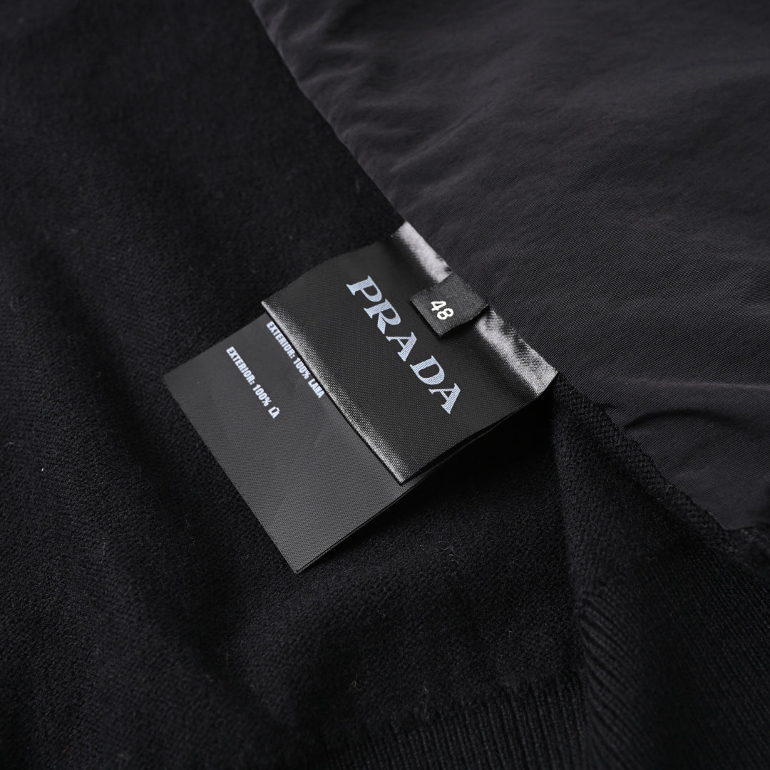 LuxluxHouse Best Quality Clothes Coats & Jackets Prada