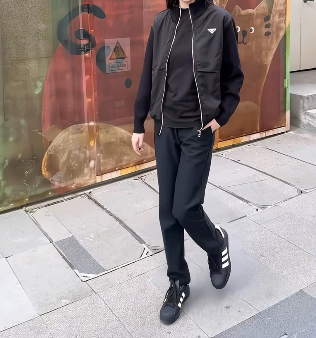 LuxluxHouse Best Quality Clothes Coats & Jackets Prada