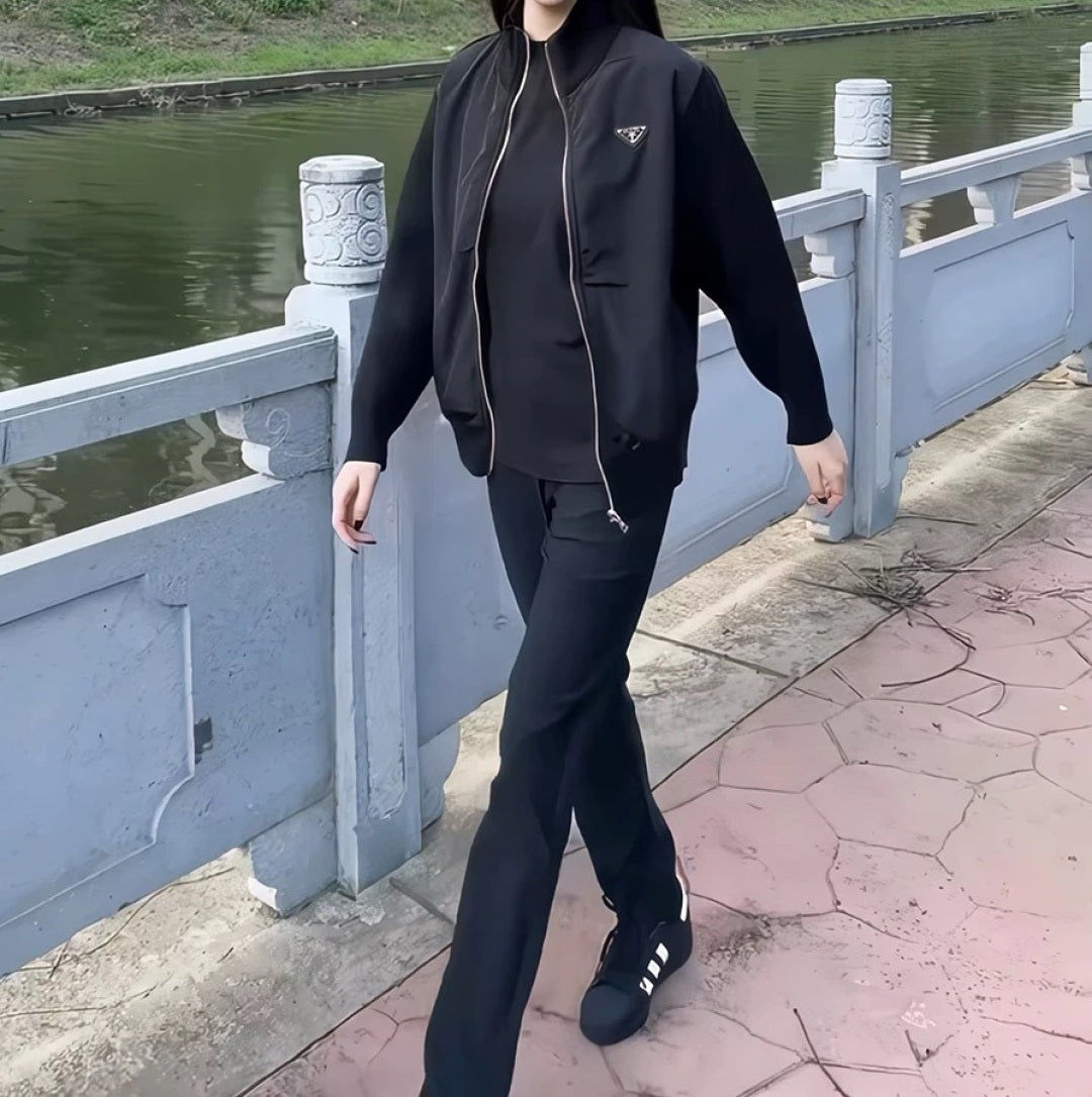 LuxluxHouse Best Quality Clothes Coats & Jackets Prada