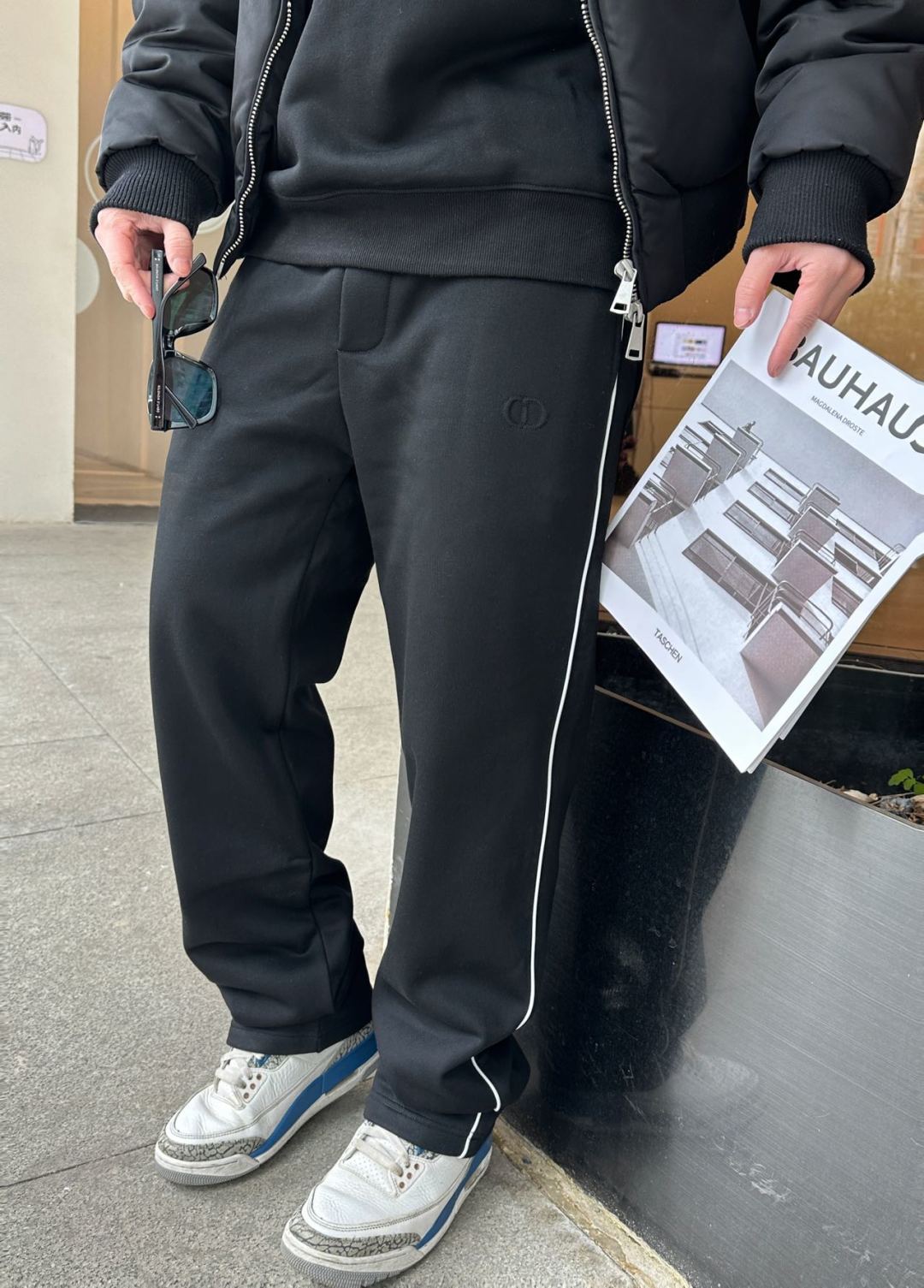 LuxluxHouse Best Quality Clothes Pants Dior