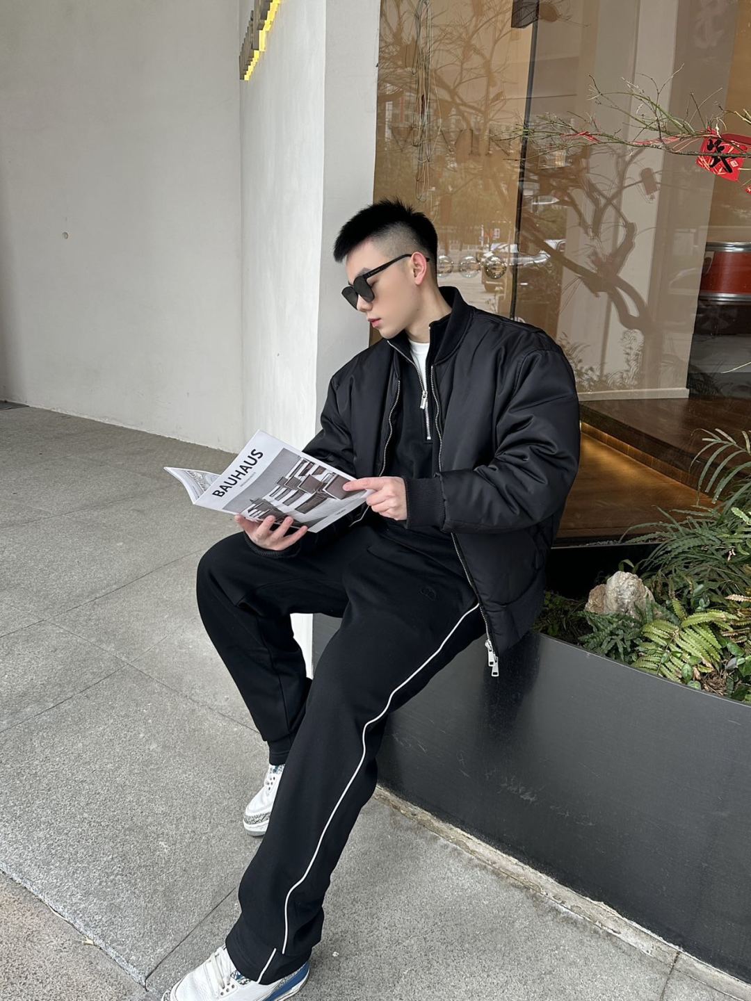 LuxluxHouse Best Quality Clothes Pants Dior