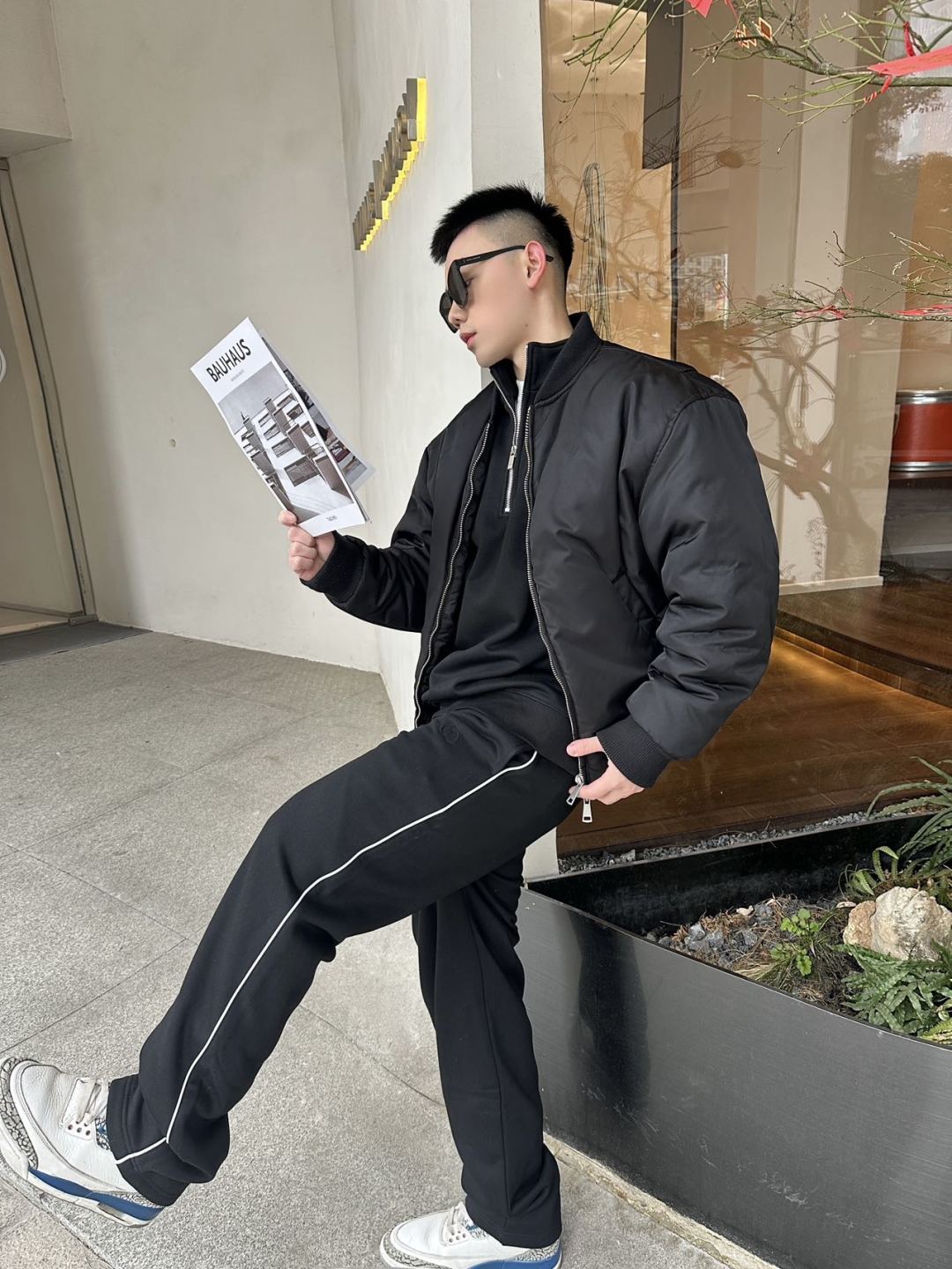 LuxluxHouse Best Quality Clothes Pants Dior