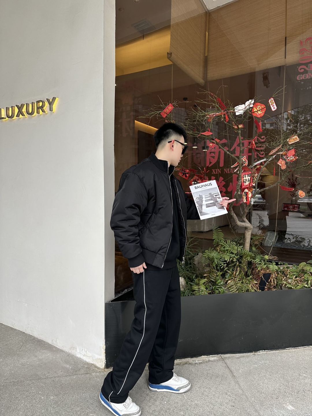 LuxluxHouse Best Quality Clothes Pants Dior