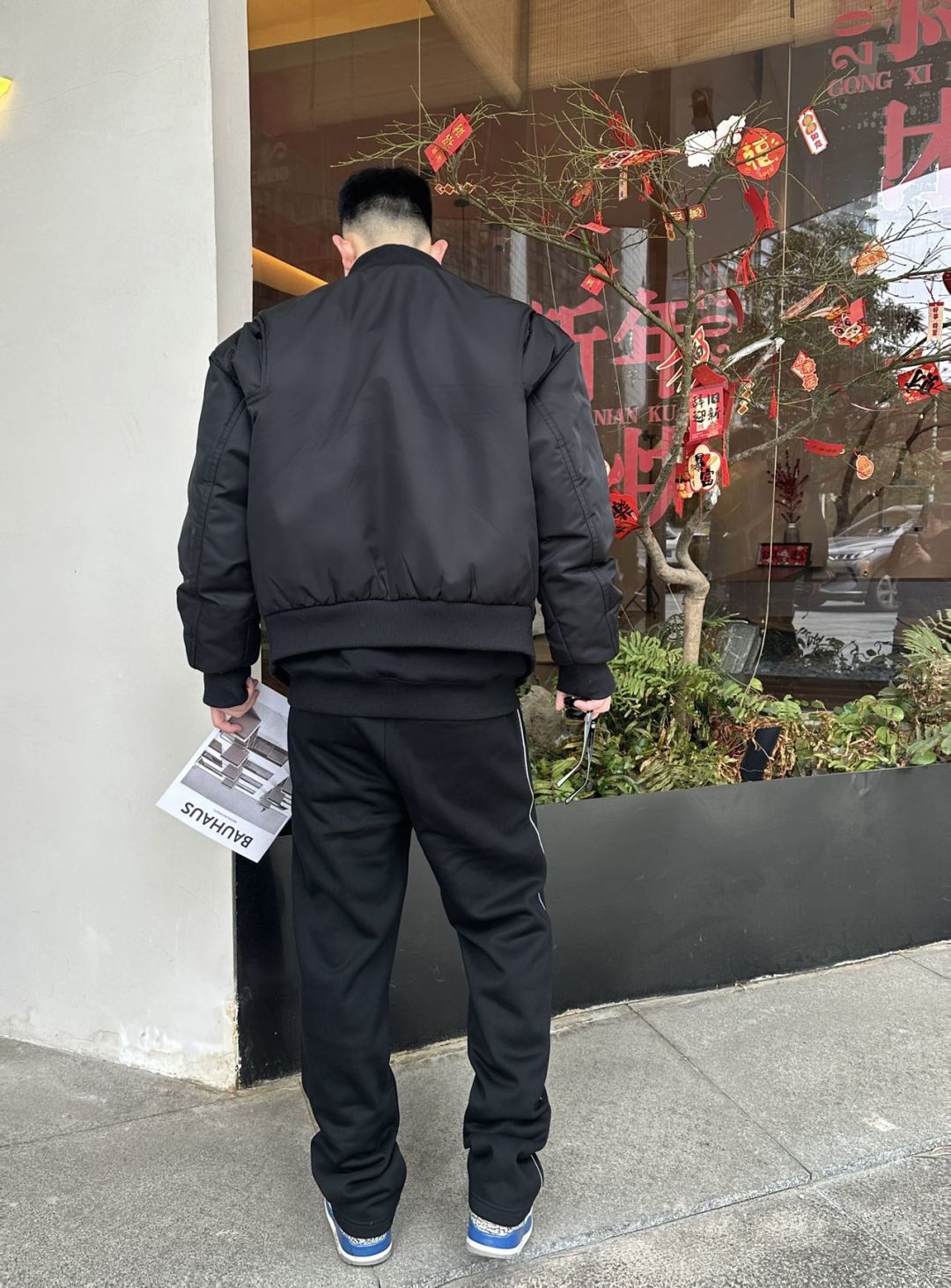 LuxluxHouse Best Quality Clothes Pants Dior