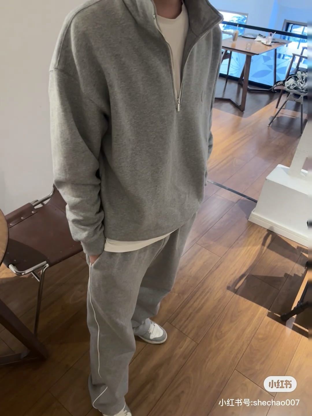 LuxluxHouse Best Quality Clothes Pants Dior