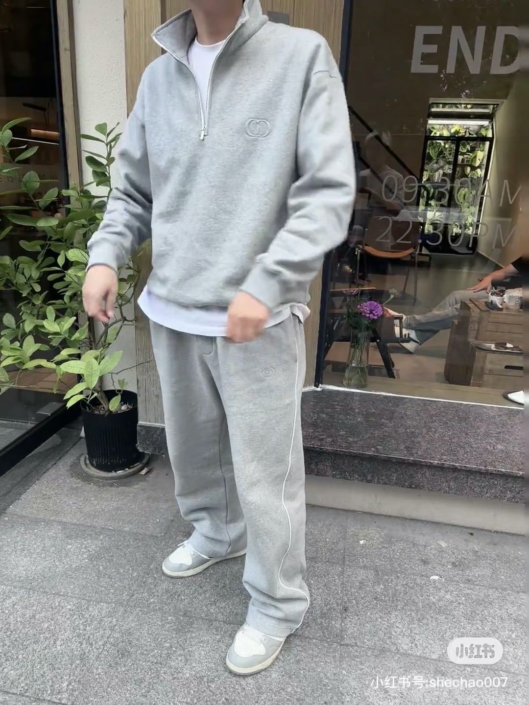 LuxluxHouse Best Quality Clothes Pants Dior