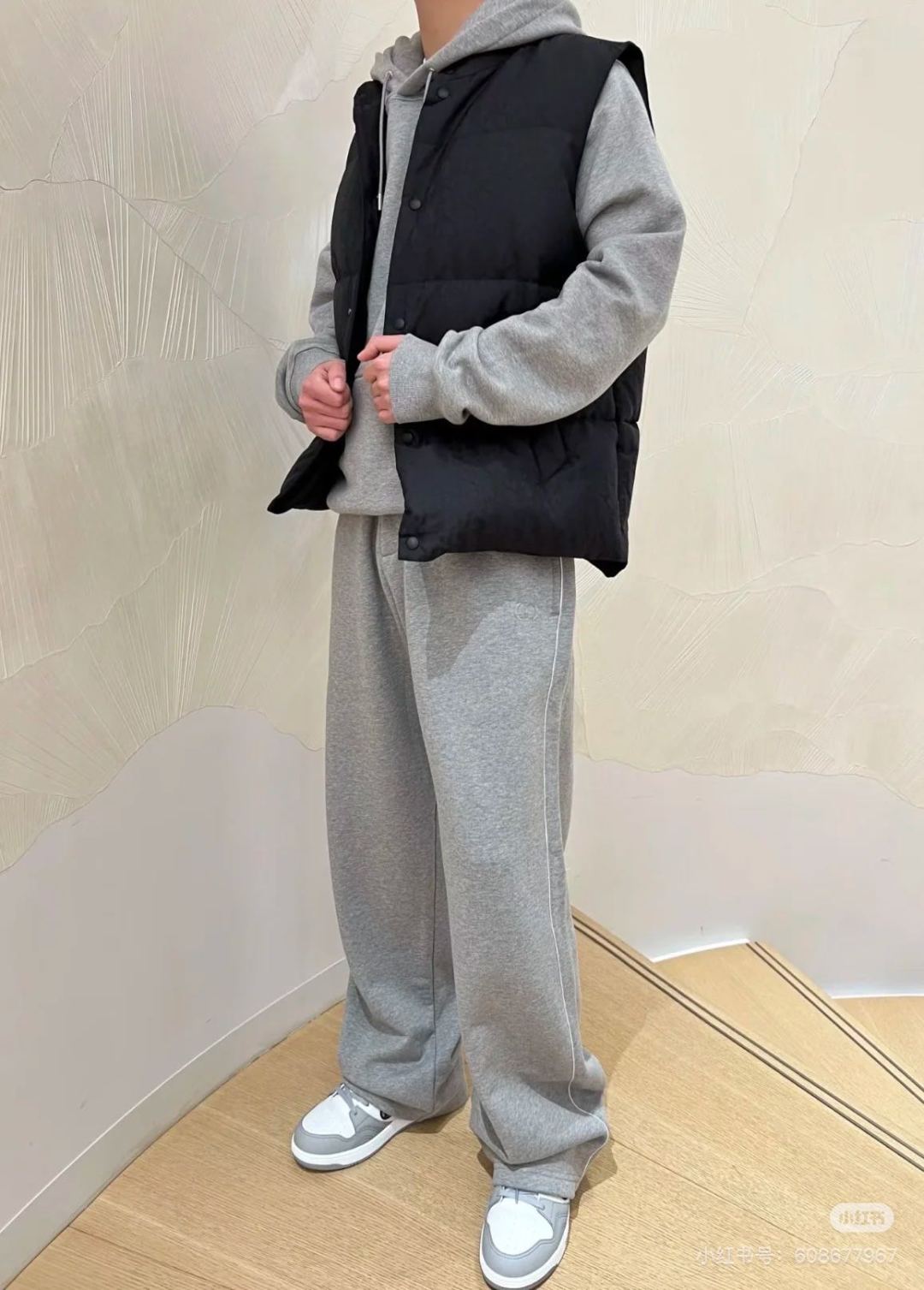 LuxluxHouse Best Quality Clothes Pants Dior