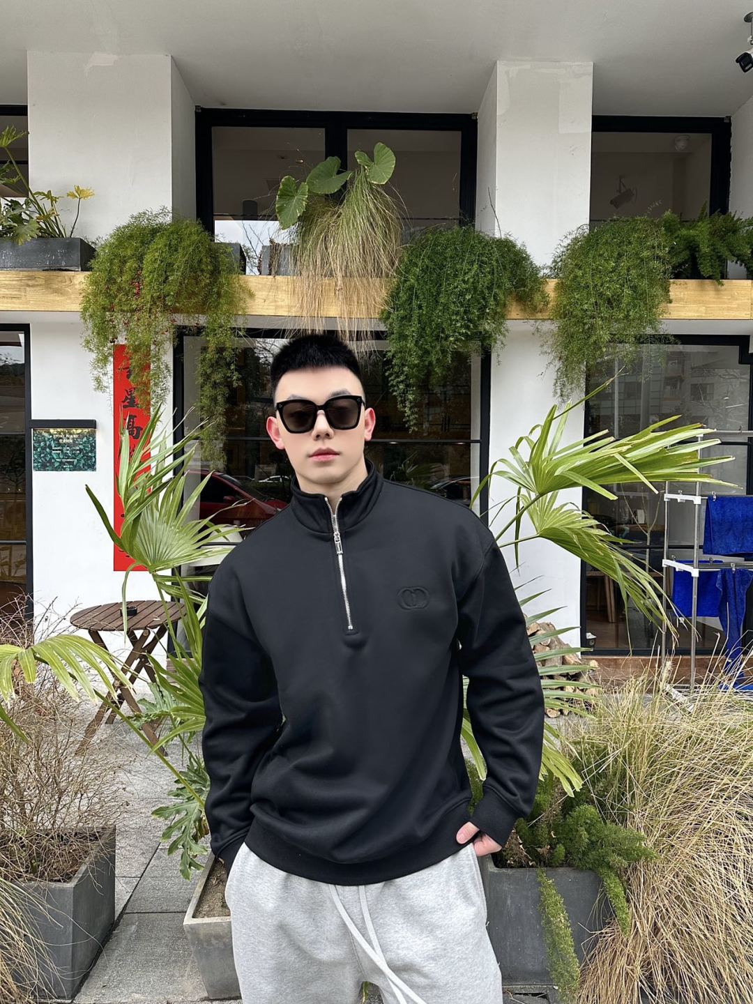 LuxluxHouse Best Quality Clothes Coats & Jackets Dior