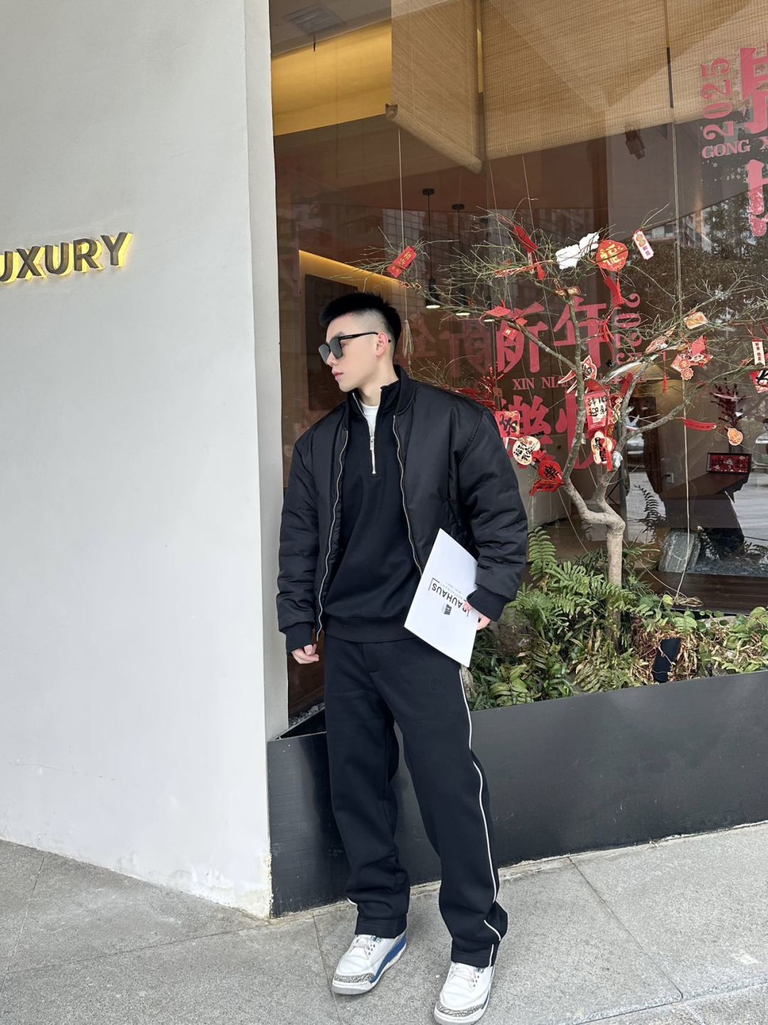 LuxluxHouse Best Quality Clothes Coats & Jackets Dior