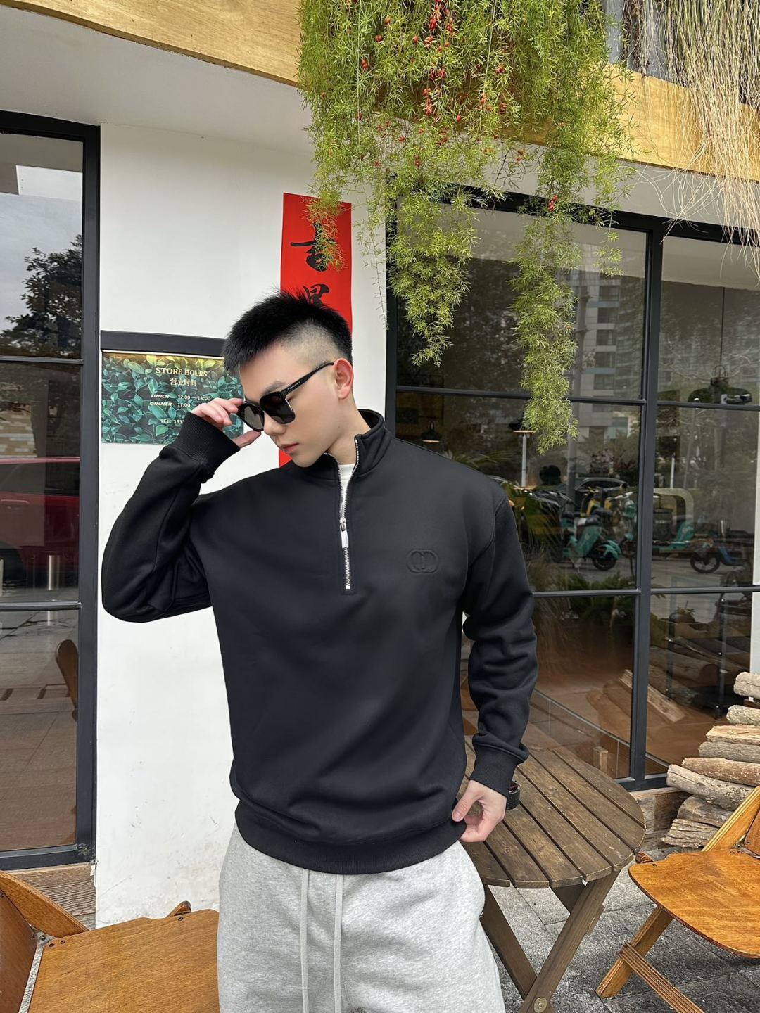 LuxluxHouse Best Quality Clothes Coats & Jackets Dior
