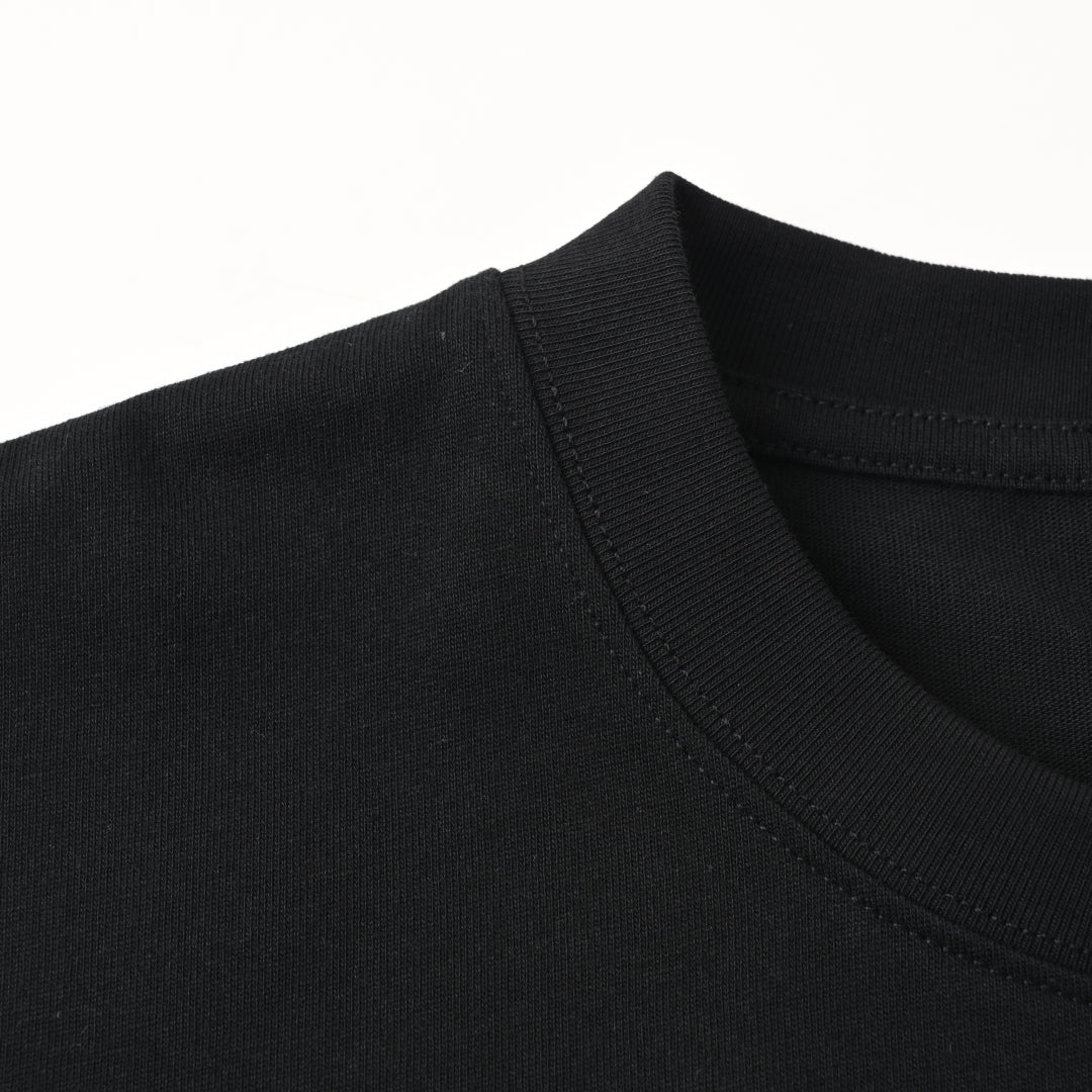 LuxluxHouse Best Quality Clothes T-shirt Dior