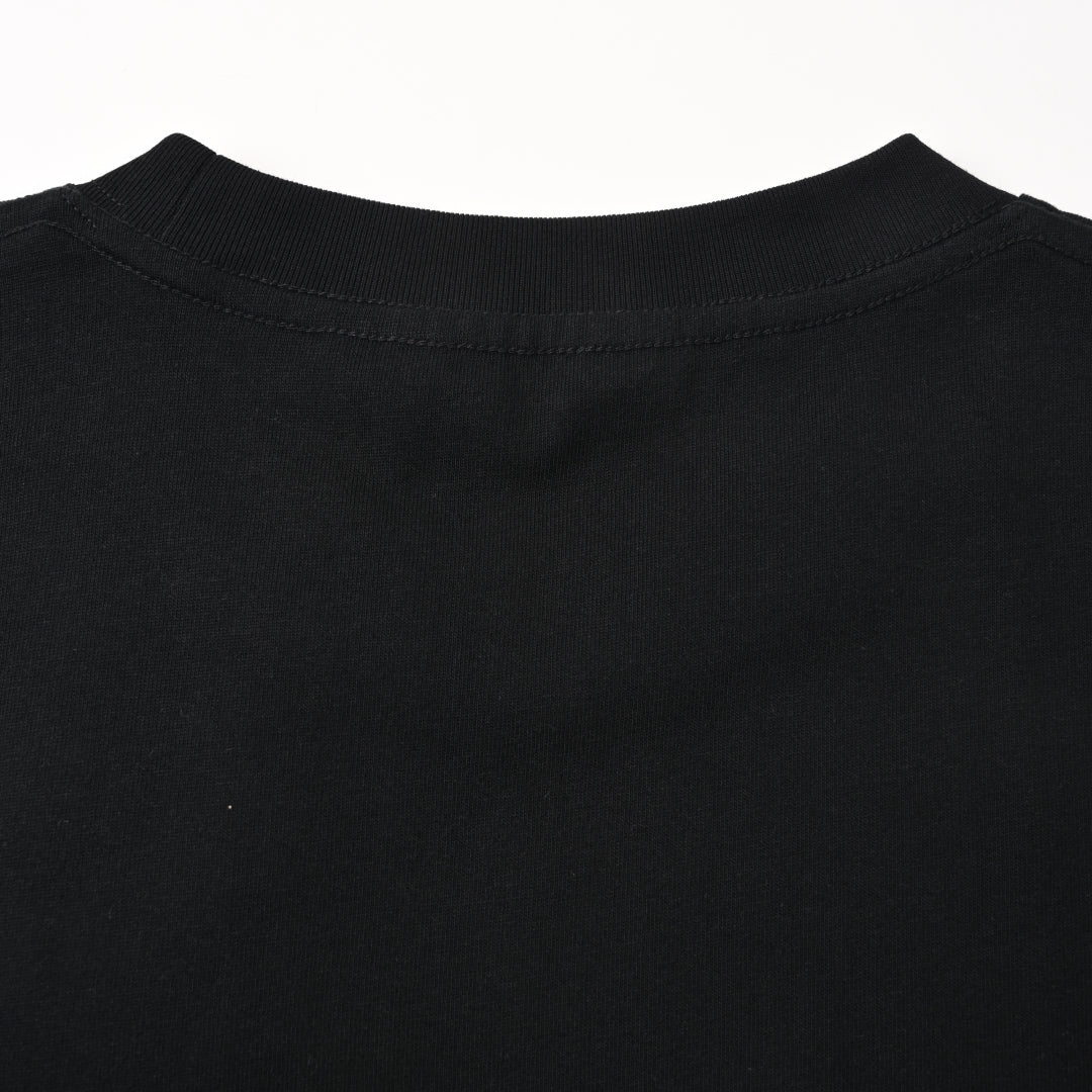 LuxluxHouse Best Quality Clothes T-shirt Dior