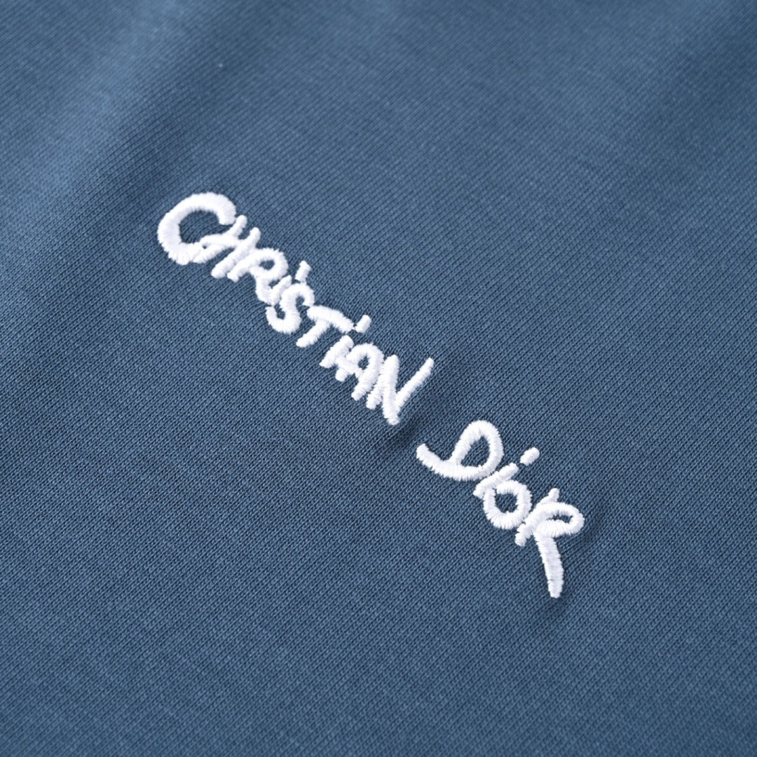 LuxluxHouse Best Quality Clothes T-shirt Dior