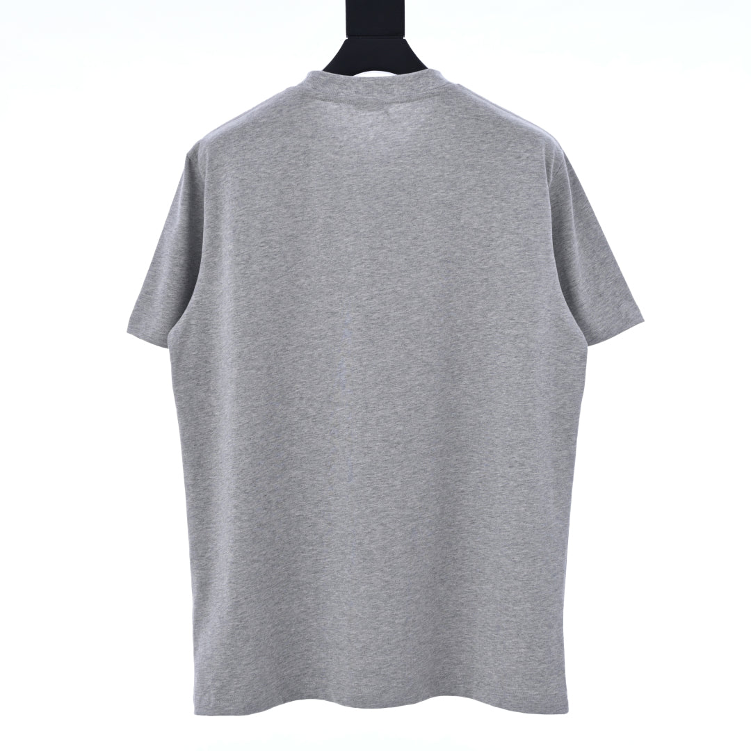 LuxluxHouse Best Quality Clothes T-shirt Dior