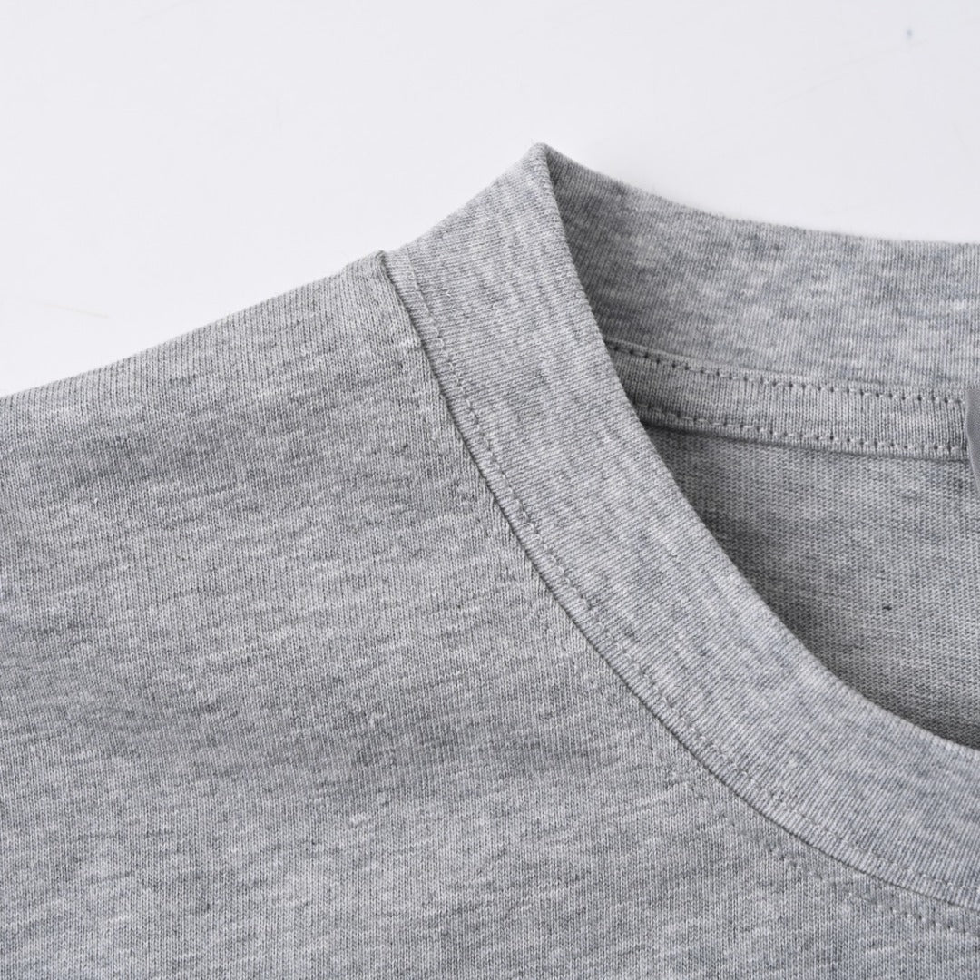 LuxluxHouse Best Quality Clothes T-shirt Dior