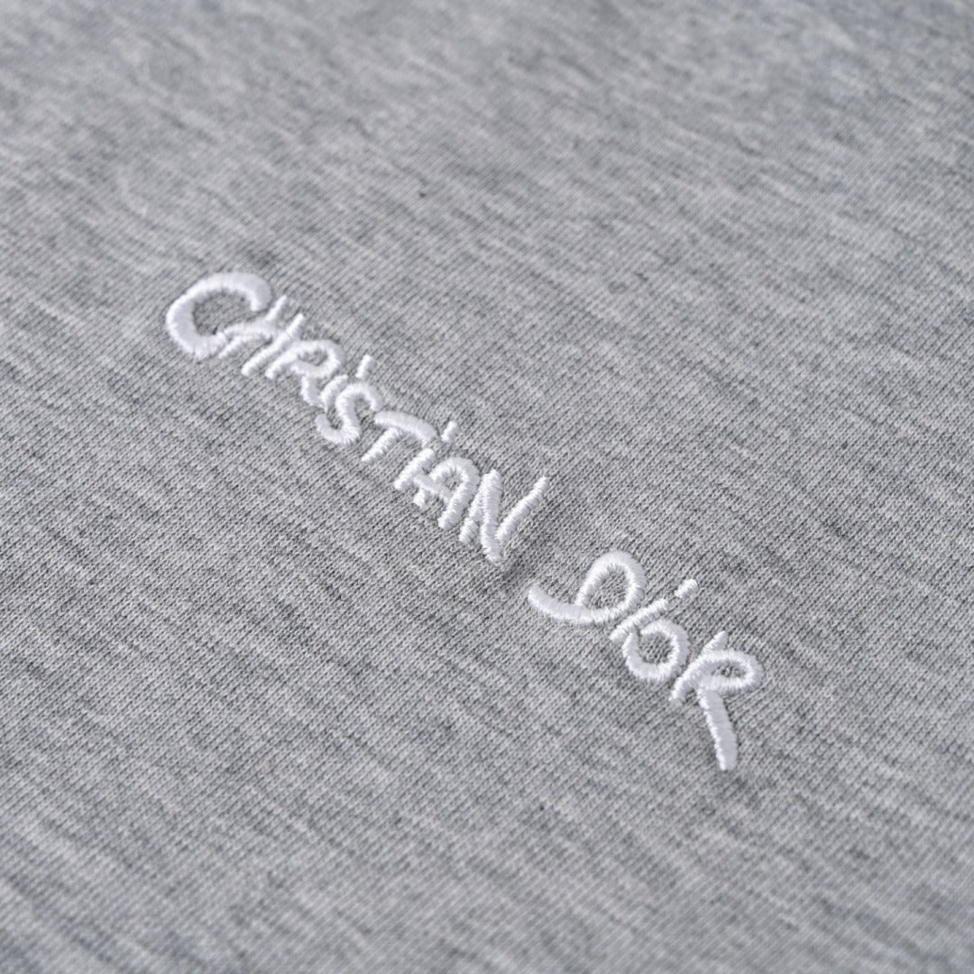 LuxluxHouse Best Quality Clothes T-shirt Dior