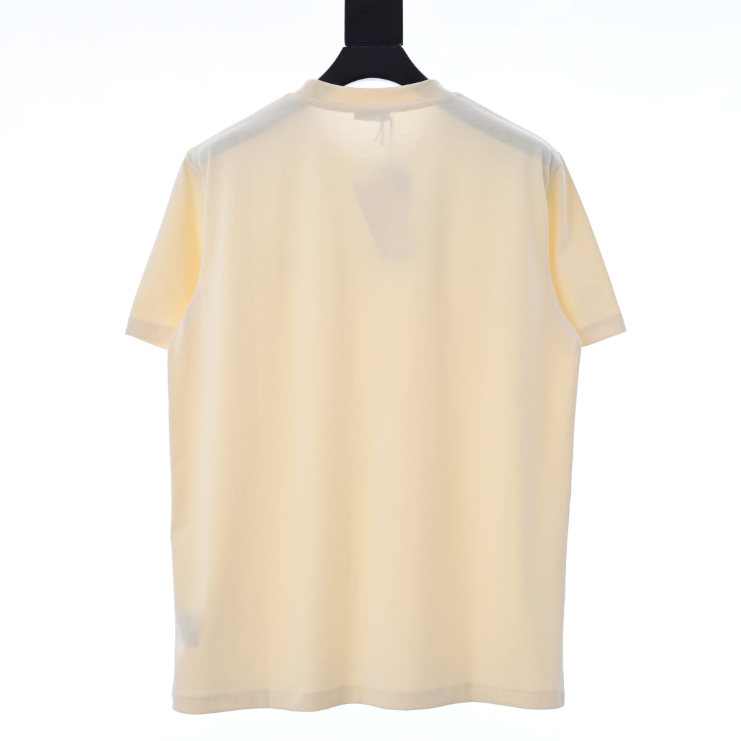 LuxluxHouse Best Quality Clothes T-shirt Dior