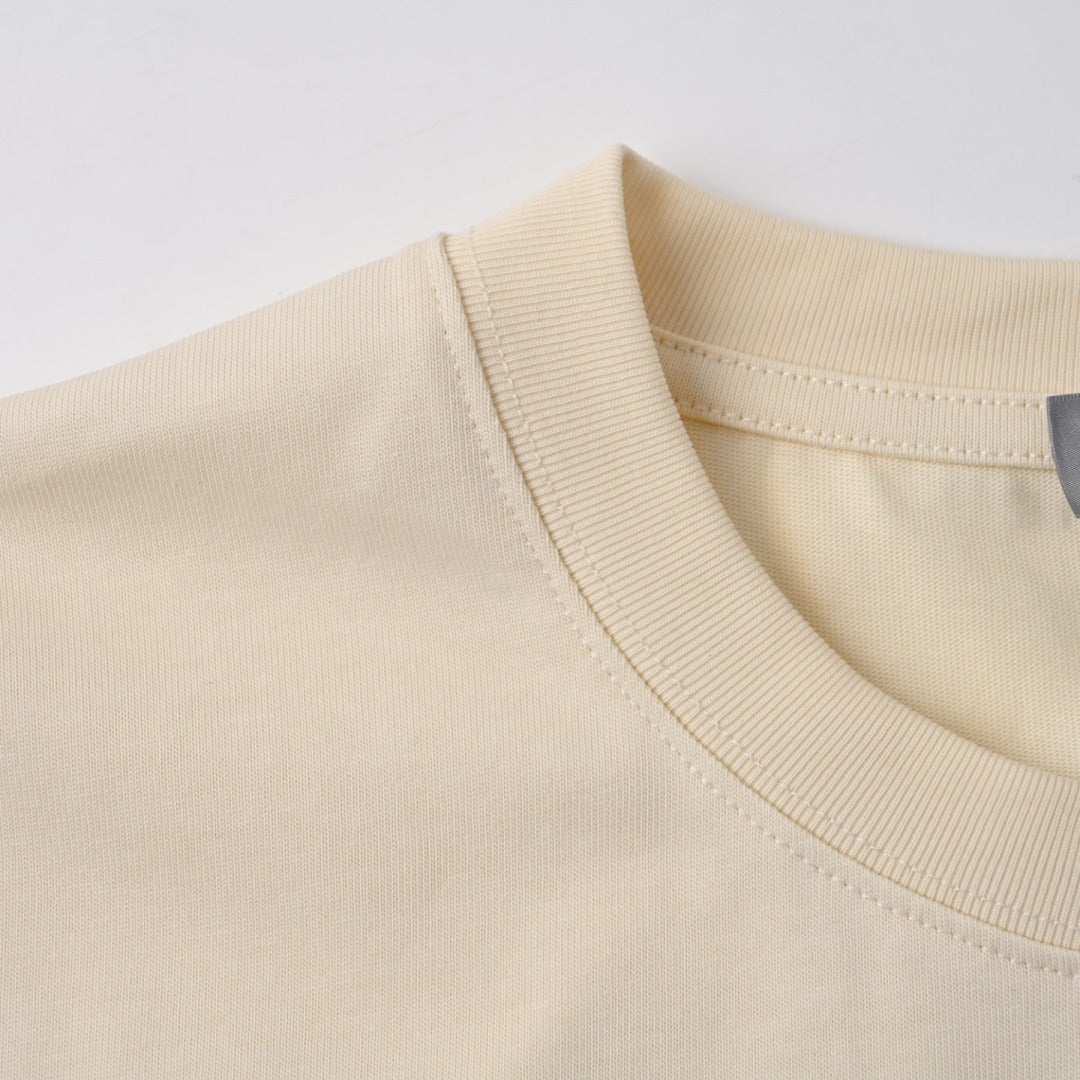 LuxluxHouse Best Quality Clothes T-shirt Dior