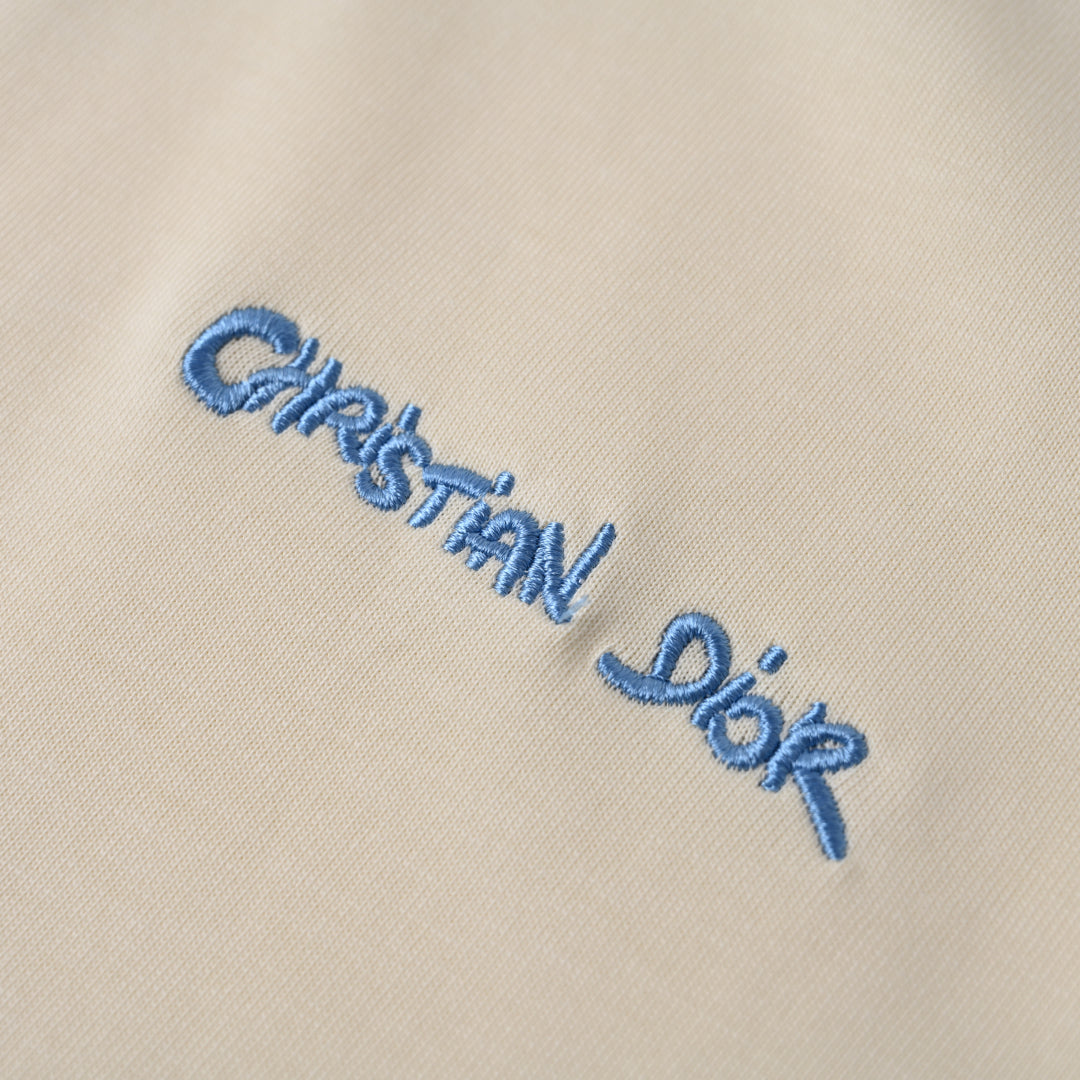 LuxluxHouse Best Quality Clothes T-shirt Dior