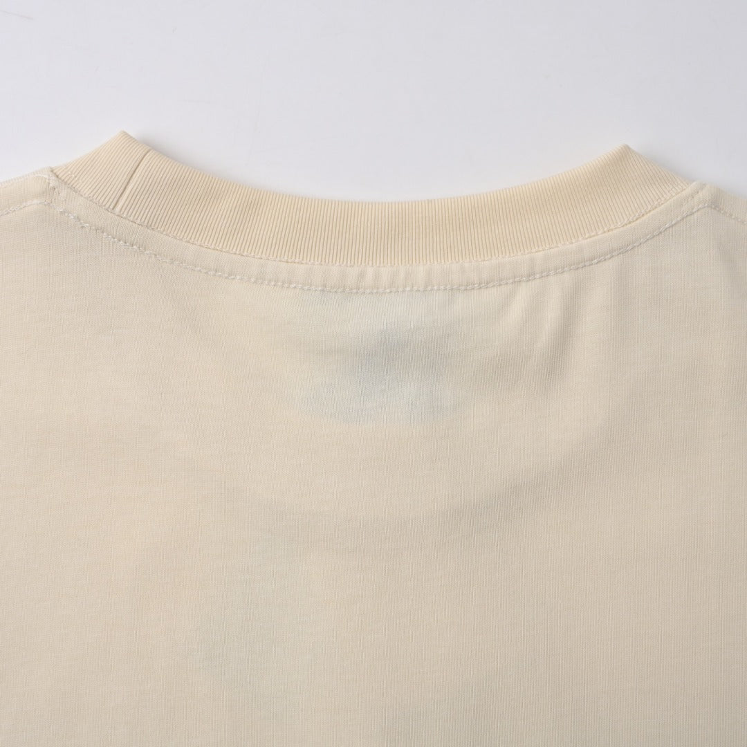 LuxluxHouse Best Quality Clothes T-shirt Dior