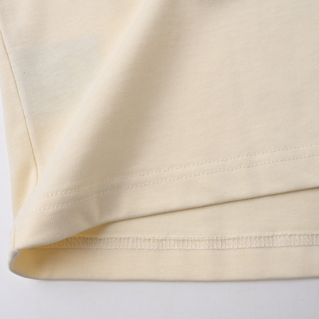 LuxluxHouse Best Quality Clothes T-shirt Dior