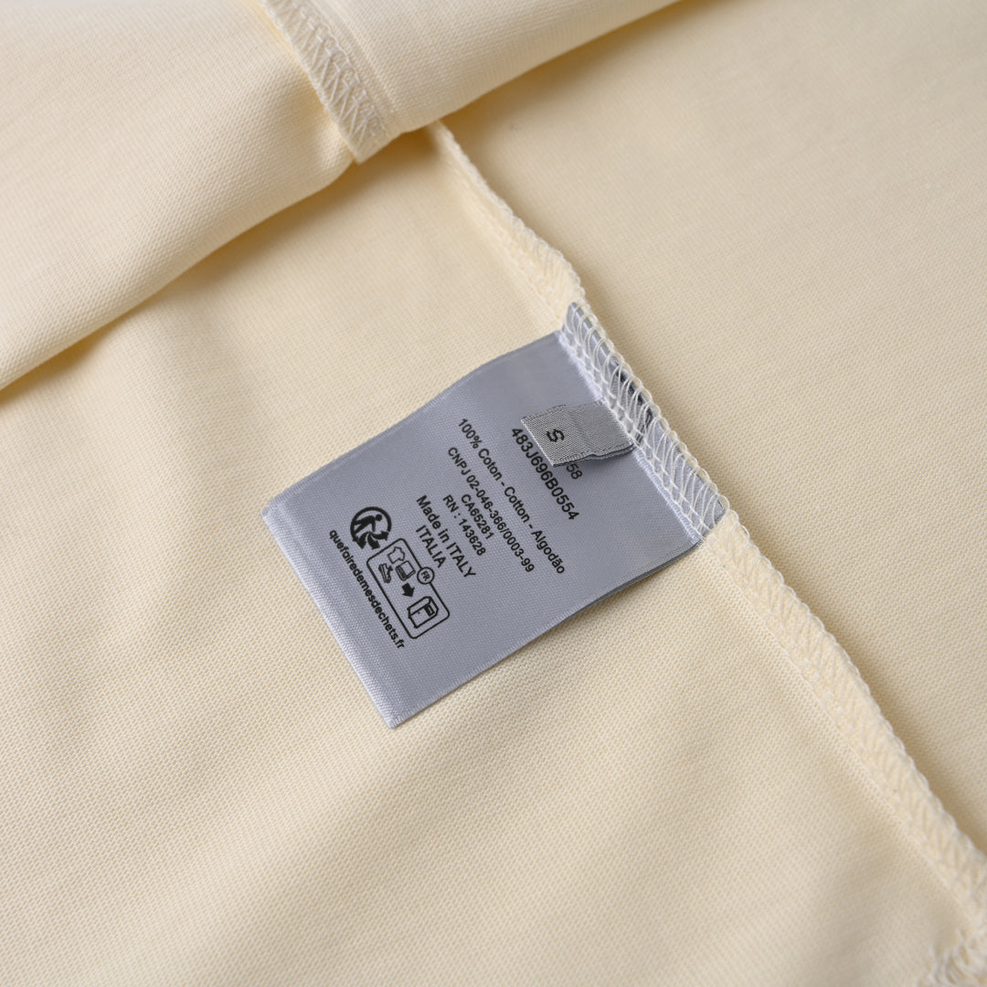 LuxluxHouse Best Quality Clothes T-shirt Dior
