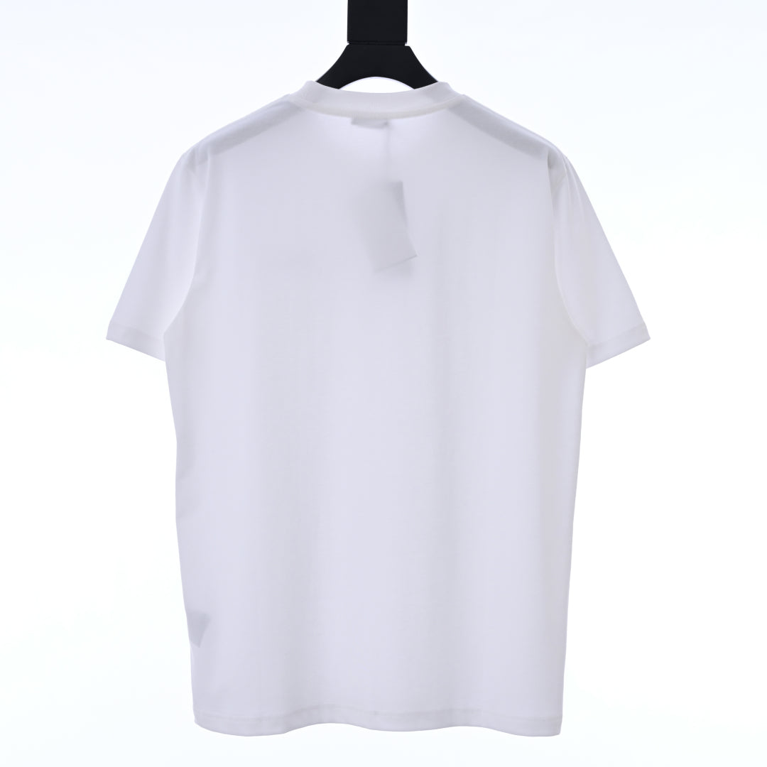 LuxluxHouse Best Quality Clothes T-shirt Dior