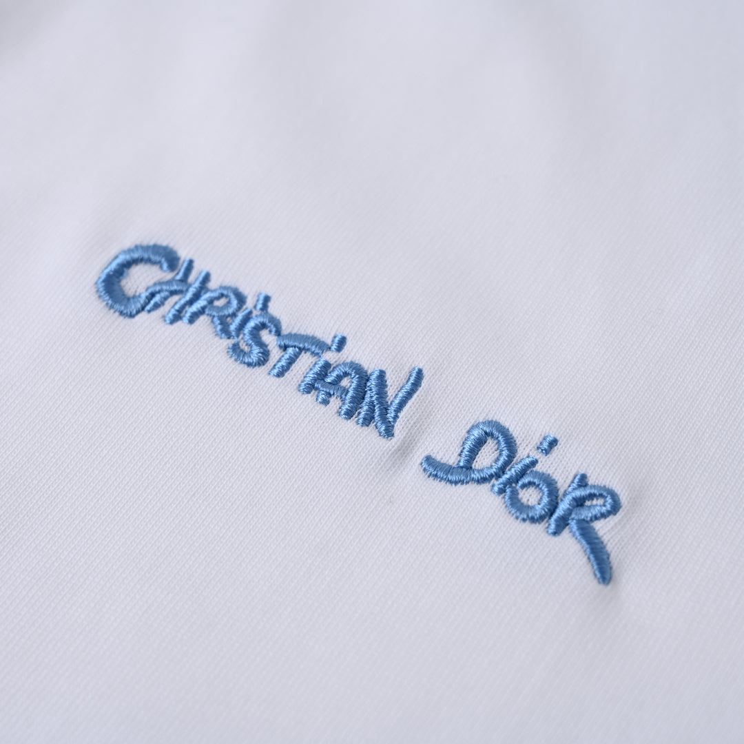LuxluxHouse Best Quality Clothes T-shirt Dior