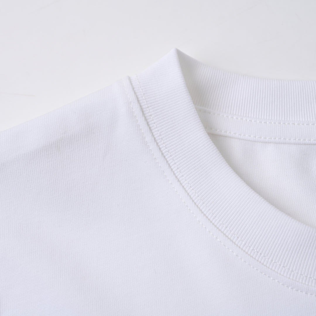 LuxluxHouse Best Quality Clothes T-shirt Dior