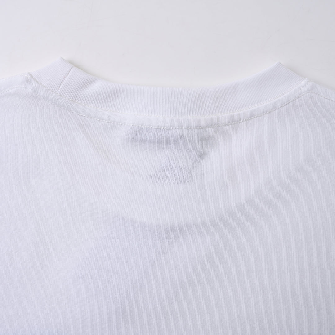 LuxluxHouse Best Quality Clothes T-shirt Dior