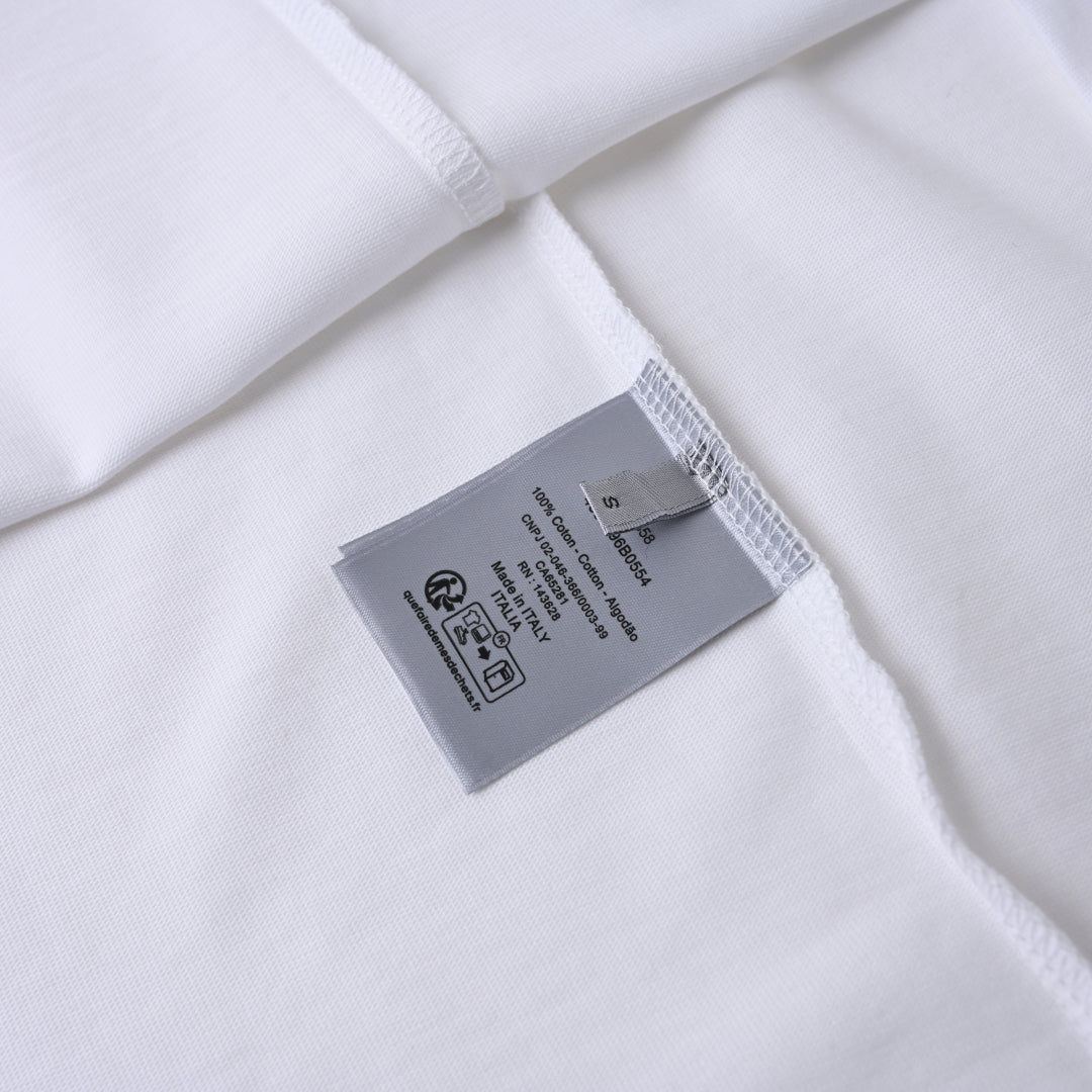 LuxluxHouse Best Quality Clothes T-shirt Dior