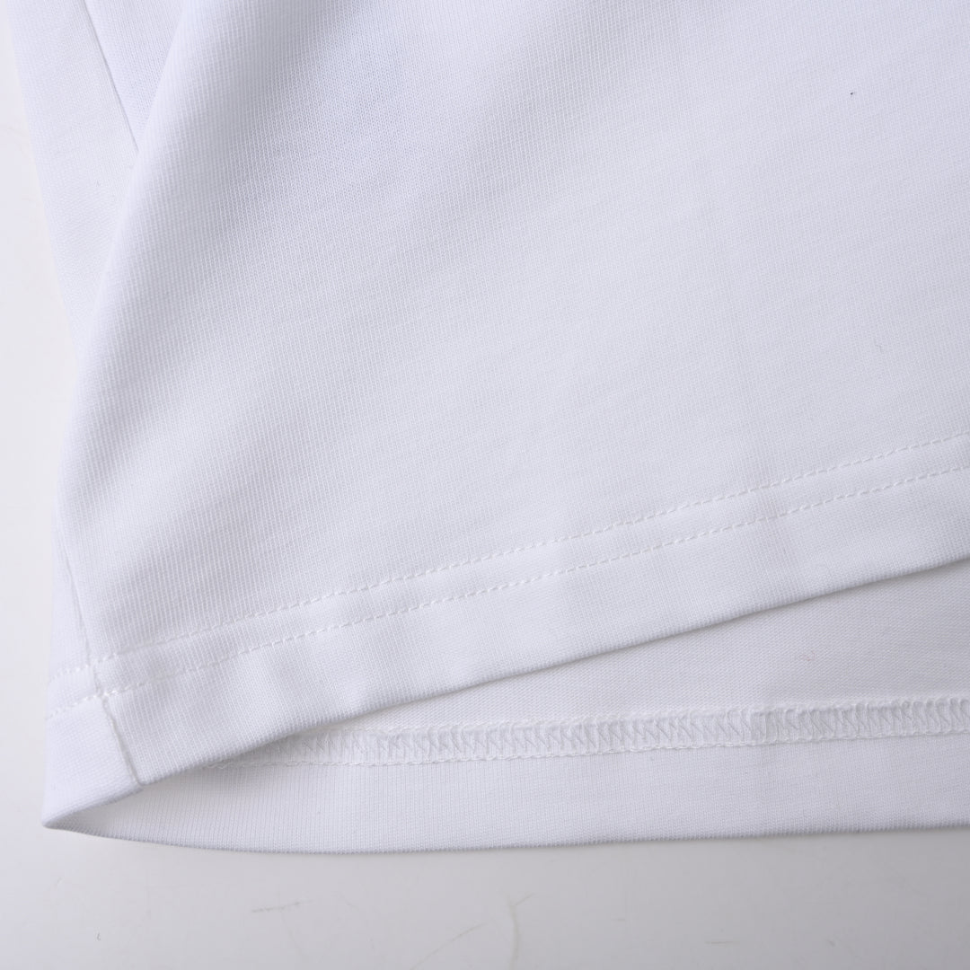 LuxluxHouse Best Quality Clothes T-shirt Dior