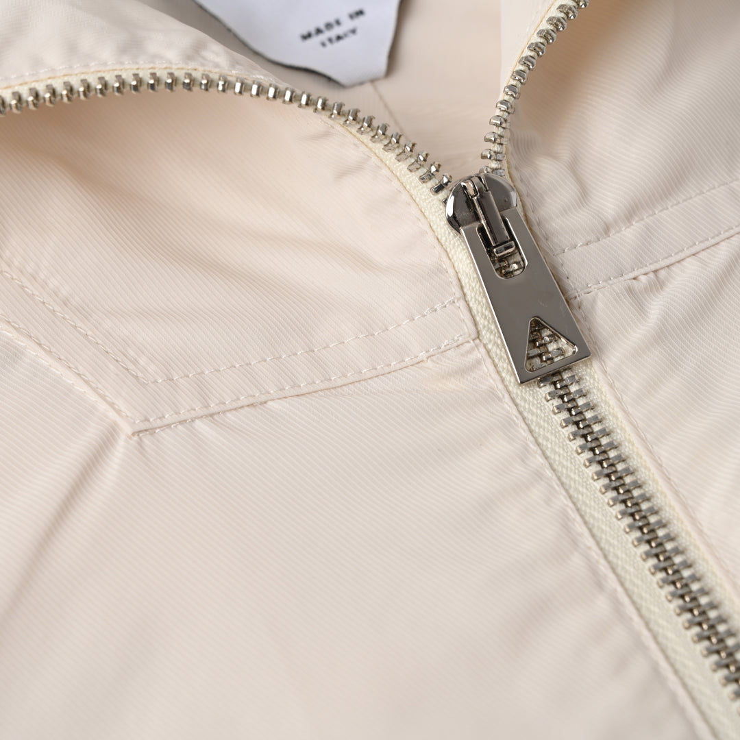 LuxluxHouse Best Quality Clothes Off White Coats & Jackets