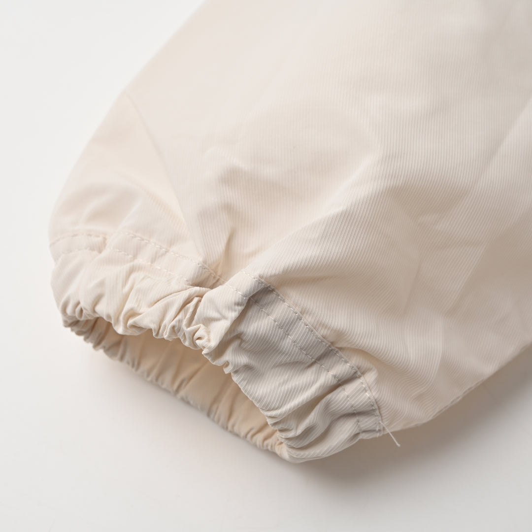 LuxluxHouse Best Quality Clothes Off White Coats & Jackets