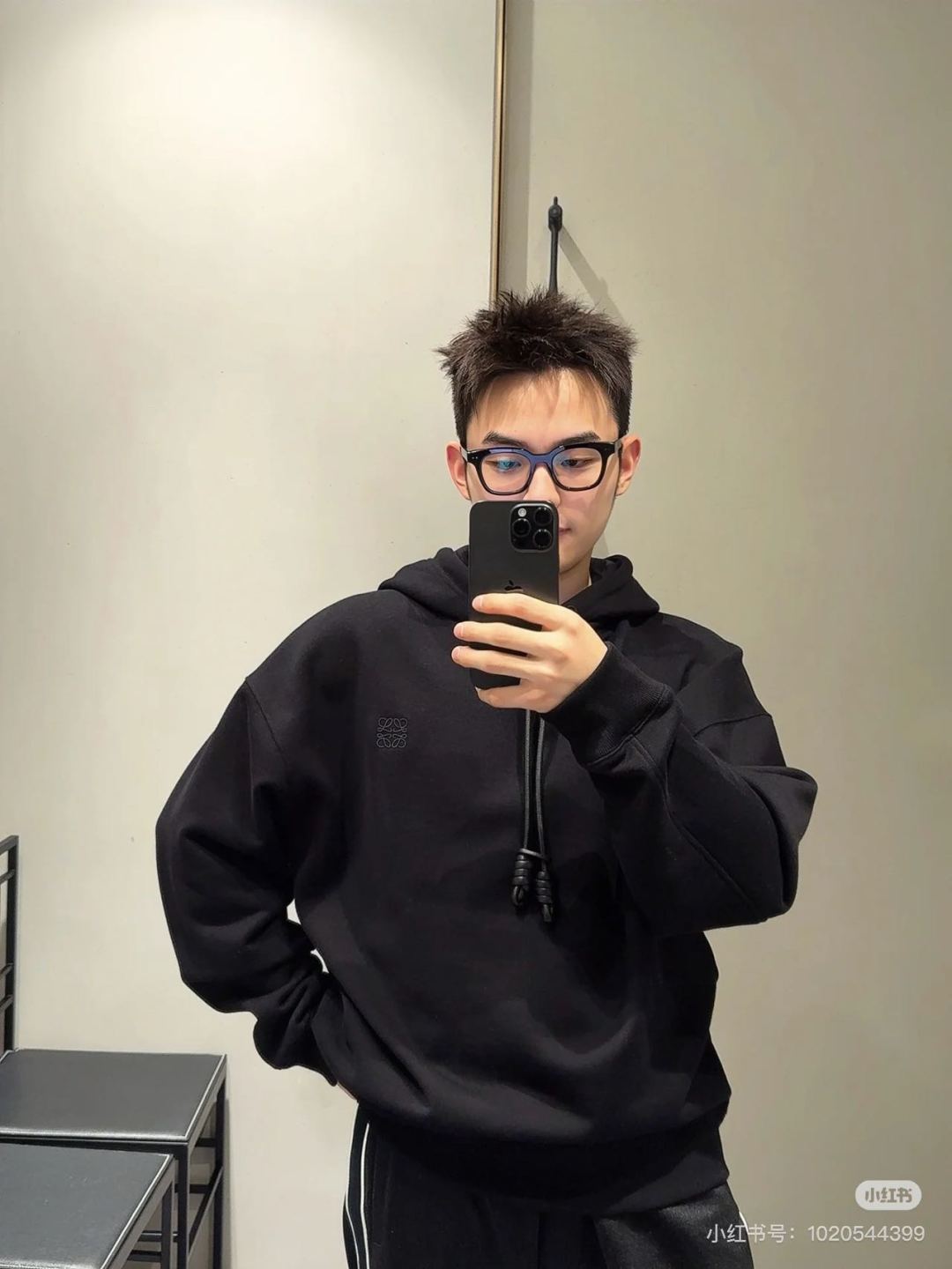 LuxluxHouse Best Quality Clothes Hoodie & Sweater Loewe