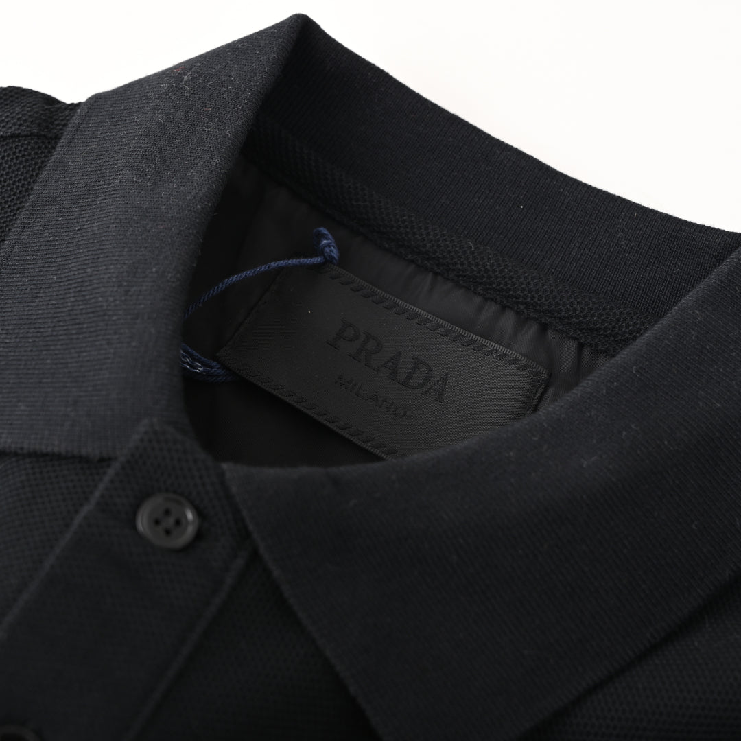 LuxluxHouse Best Quality Clothes Shirts&Polo Prada