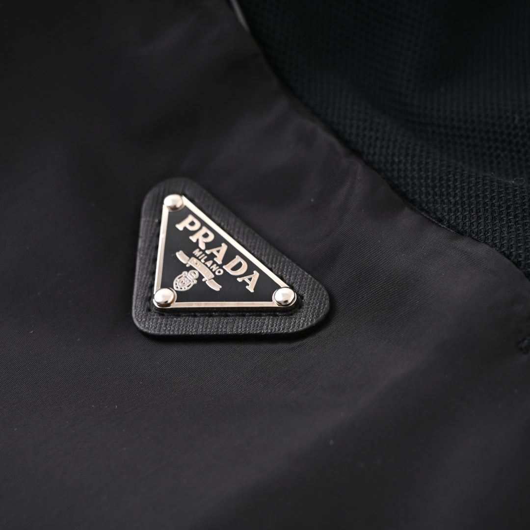 LuxluxHouse Best Quality Clothes Shirts&Polo Prada