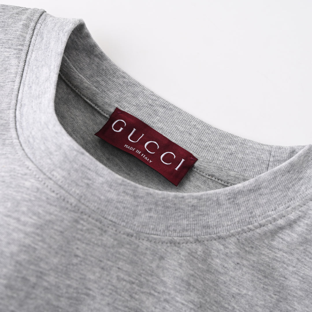 LuxluxHouse Best Quality Clothes Gucci T-shirt