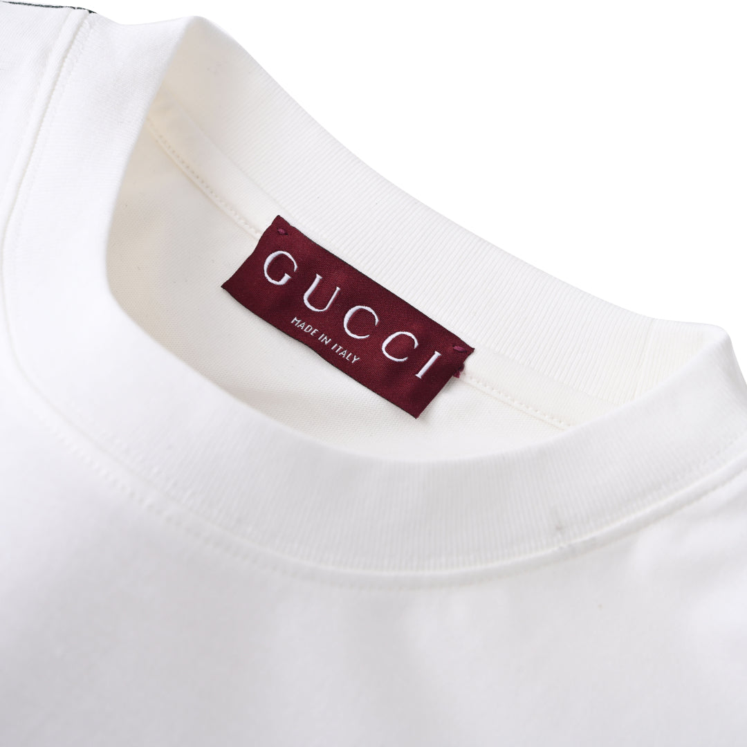 LuxluxHouse Best Quality Clothes Gucci T-shirt