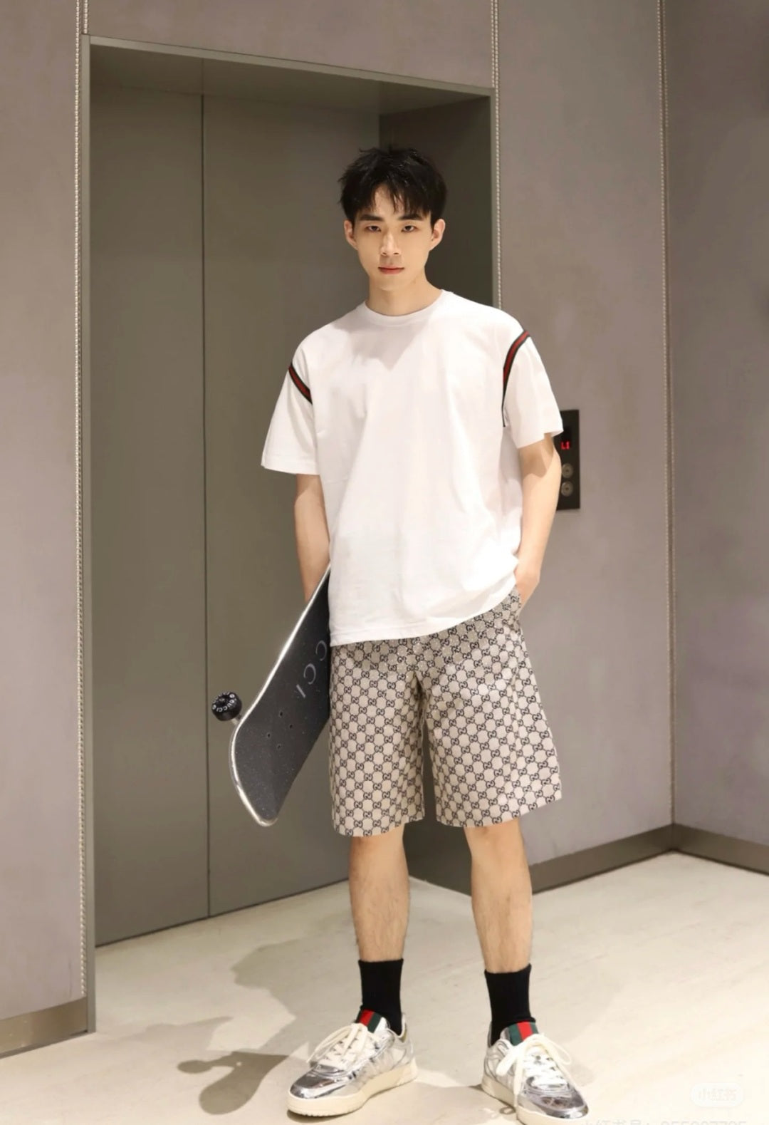 LuxluxHouse Best Quality Clothes Gucci T-shirt