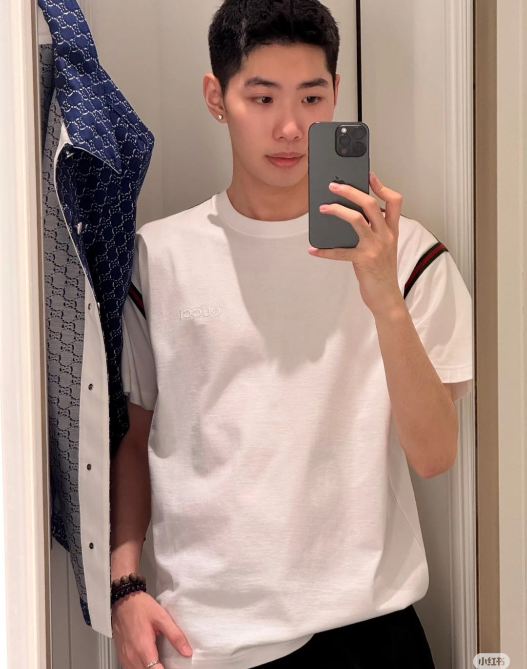 LuxluxHouse Best Quality Clothes Gucci T-shirt